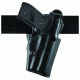 HOLSTER HG.BLK.RH.RUGER P85-89