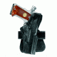 HOLSTER TAC BLK RH