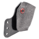 Safariland Incog X Sig Sauer Double Stack 9mm IWB Holster, Right, Suede, Concealment, Gray, INCOG-MMC-61