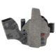Safariland Incog X Boltaron IWB Holster, Glock 19, G17, Right Hand, MultiCam Black, 1341344