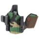 Safariland Incog X Boltaron IWB Holster, Glock 19, G17, Right Hand, M81 Woodland, 1341348