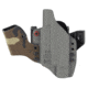 Safariland Incog X Boltaron IWB Holster, Glock 19, G17 w/ Streamlight TLR-1, Right Hand, M81 Woodland, 1341387