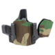 Safariland Incog X Boltaron IWB Holster, Glock 19, G17 w/ Streamlight TLR-7, Right Hand, M81 Woodland, 1341342