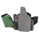 Safariland Incog X Boltaron IWB Holster, Glock 19, G17 w/ Streamlight TLR-7, Right Hand, M81 Woodland, 1341342