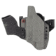 Safariland Incog X Boltaron IWB Holster, Glock 19, G17 w/ Streamlight TLR-1, Right Hand, MultiCam Black, 1341383
