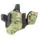 Safariland Incog X Boltaron IWB Holster, Glock 19, G17 w/ Streamlight TLR-1, Right Hand, MultiCam, 1341385