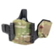 Safariland Incog X Boltaron IWB Holster, Glock 19, G17 w/ Streamlight TLR-7, Right Hand, MultiCam, 1341340