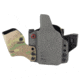 Safariland Incog X Boltaron IWB Holster, Glock 19, G17 w/ Streamlight TLR-7, Right Hand, MultiCam, 1341340
