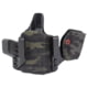 Safariland Incog X Boltaron IWB Holster, Glock 19, G17 w/ Streamlight TLR-7, Right Hand, MultiCam Black, 1341336