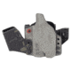 Safariland INCOG-X, Joint Collaboration with Haley Strategic, Inside the Waistband Holster, Fits Glock 43X/48 with Light, Integrated Magazine Caddy, Microfiber Suede Wrapped Boltaron Construction, Multicam Black, Right Hand, 1341401