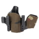 Safariland Incog X Boltaron IWB Holster, SIG Sauer P365-FUSE, P365 X-Macro, Right Hand, M81 Woodland, 1341399