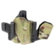 Safariland Incog X Boltaron IWB Holster, SIG Sauer P365-FUSE, P365 X-Macro w/ Light, Right Hand, MultiCam, 1341391