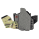 Safariland Incog X Boltaron IWB Holster, SIG Sauer P365-FUSE, P365 X-Macro w/ Light, Right Hand, MultiCam, 1341391