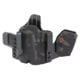 Safariland Incog X Boltaron IWB Holster, SIG Sauer P365-FUSE, P365 X-Macro w/ Light, Right Hand, MultiCam Black, 1341389