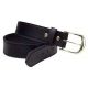 Safariland L830 Plainclothes Belt, Leather, 1.50 L830-XX-2 - Size - 48 in