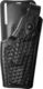 Safariland 6286 SLS Low Ride Level II Retention Duty Holster w/ Basketweave &amp; Hi Gloss Finish, Springfield Armory 1911-A1 Operator, Left Hand, STX Basket Weave, Black, 6285-5612-82