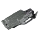 Safariland 6280 SLS Mid-Ride Level-II Retention, Browining High Power, OD Green, Right Hand, 6280-76-561