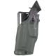 Safariland 6280 SLS Mid-Ride Level-II Retention, Browining High Power, OD Green, Right Hand, 6280-76-561