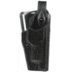 Safariland 6280 SLS Mid-Ride Level-II Retention, Browning HP Hammer Down, STX Plain Black, Right Hand, 2.0in Belt Loop, 6280-1376-61-2