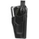 Safariland 6280 SLS Mid-Ride Level-II Retention, Browning HP Hammer Down, STX Plain Black, Right Hand, 2.0in Belt Loop, 6280-1376-61-2