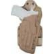 Open Box, Dealer Demo, Safariland ALS Military OWB Kit, P320, Right Hand, Flat Dark Earth, 1206904