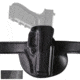 Safariland 5198 Open Top Paddle &amp; Belt Slide Holster w/Detent, S&amp;W M&amp;P 9L 5in. w/o Thumb Safety, STX Tactical Black, Right Hand, 5198-819-131