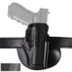 Safariland 5198 Open Top Paddle &amp; Belt Slide Holster, Beretta 92FS/Beretta 92F/Beretta 92D/Beretta 92 Brigadier, Right Hand, STX Tactical, Black, 5198-73-131