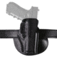 Safariland 5198 SPRNGFLD HELLCAT STX TAC BLK LH, 1330603