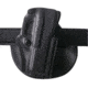 Safariland Model 5198 Open Top Concealment Paddle/belt Loop Holster With Detent, Stx Tactical - 5198-392-131