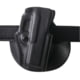 Safariland 5198 Open Top Concealment Paddle/Belt Loop Holster w/Detent, STX Tactical, 5198-392-131