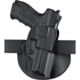 Safariland 5198 Open Top Concealment Paddle/Belt Loop Holster w/Detent, STX Tactical, 5198-750-131