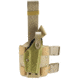 Safariland Model 6004USN SLS Low Drop-Leg Holster, Glock 19/23/32, Right Hand, Cordura Khaki, 6004USN-283-751