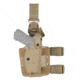 Safariland 6005 SLS Tactical Holster w/Quick Release Springfield Armory 1911 STX Flat Dark Earth Right Hand 6005-56-551