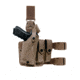 Model 6005 SLS Tactical Holster with Quick-Release Leg Strap