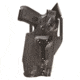 Model 6230 SLS Mid-Ride Military Tactical Holster for Gun Mounted Light