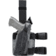 Safariland 6304 ALS/SLS Tactical Holster Springfield XDM 9mm STX Tactical Black Left Hand 6304-145-132
