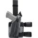 Open Box, Dealer Demo, Safariland 6304 ALS/SLS Tactical Holster, Springfield XDM 9mm, STX Tactical, Black, Left Hand, 6304-145-132