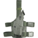 Safariland 6304 ALS/SLS Tactical Holster Springfield XDM 9mm OD Green Left Hand 6304-145-562