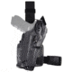 Safariland 6304RDS ALS/SLS Drop Leg Glock Holster, Glock 19/23/32 w/ITI M3, Right Hand, Cordura, Single Strap, Multi Cam, 6304RDS-832-701-SP10