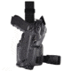 Safariland Model 6304rds-sp10 Als/sls Single Strap Tactical Holster - 6304RDS-832-741-SP10