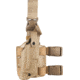 Safariland 6305 ALS/SLS Tactical Holster w/Quick Release Sig SauerP229 STX Flat Dark Earth Left Hand No Rails 6305-74-552
