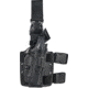 Safariland 6305 ALS/SLS Tactical Holster w/Quick Release, Sig SauerP229R DASA, STX Tactical, Black, Right Hand, with Rails, 6305-744-131