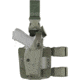 Safariland 6305 ALS/SLS Tactical Holster w/Quick Release, Springfield Armory 1911-A1 Operator, X200/X300/X300U, Right, Tactical, OD Green, 6305-560-561