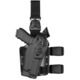 Safariland Model 6305RDS ALS/SLS Drop Leg Holster, Sig Sauer, Left Hand, Flat Dark Earth Brown, 6305RDS-2192-552