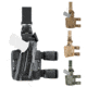 Safariland Model 6305RDS ALS/SLS Drop Leg Holster, Black, Coyote, Coyote Brown, Flat Dark Earth Brown, Green, Multi Cam