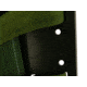 Safariland Model 6354 ALS DO Drop-Leg Holster, Glock 34/35, Right Hand, Cordura Ranger Green, 6354DO-683-731