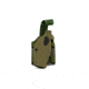 Safariland Model 6354 ALS DO Drop-Leg Holster, Glock 34/35, Right Hand, Cordura Ranger Green, 6354DO-683-731