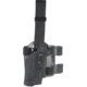 Safariland 6354 GLOCK 19/23 STX TAC BLK RH, 1154091
