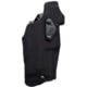 Safariland Model 6354do Als Optic Tactical Holster Only For Red Dot Optic, Black - 6354DO-832-781-MS19