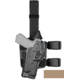 Safariland Model 6354rds Als Tactical Holster For Sig Sauer P320 W/ Compact Light, Fde Brown, 6354RDS-45027-551-SP10